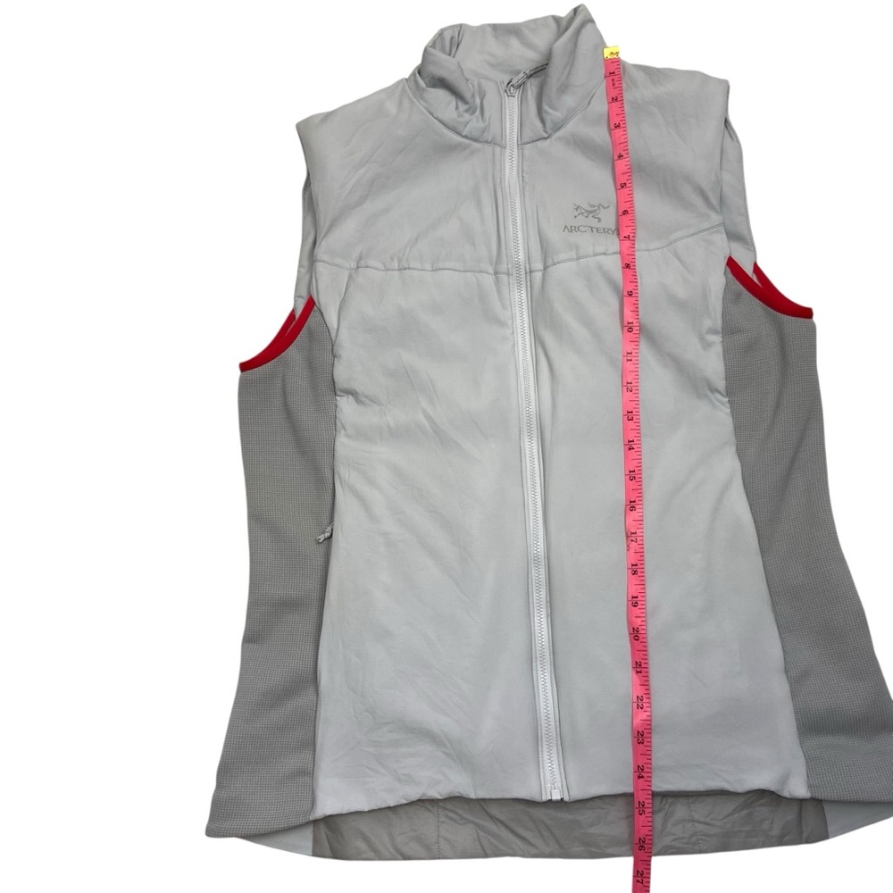 Arcteryx Vest Womens Large - Picture 10 of 12